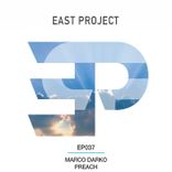 Artwork for "Preach"