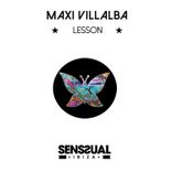 Artwork for "Lesson"