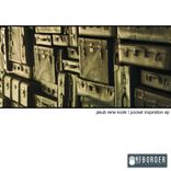 Artwork für "Pocket Inspiration EP"