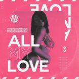 Portada para "All My Love"