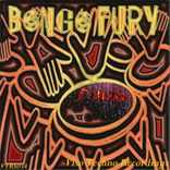 Artwork for "Bongo Fury"