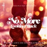 Portada para "No More Looking Back (Shino Blackk Remix)"
