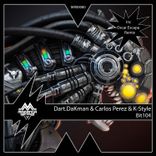 Artwork for "Bit104"