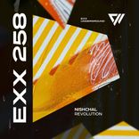 Artwork for "Revolution"