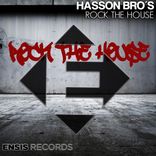 Artwork for "Rock The House"