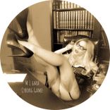 Artwork voor "Cyborg Game"