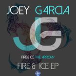 Portada para "Fire & Ice EP"