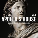 Apollo's House Vol. 2 - Part 1 Mixed by Argento