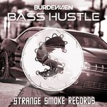 Artwork for "Bass Hustle"