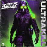Artwork for "Ultrakill"