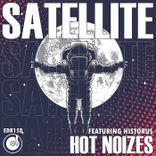 Artwork voor "Satellite"