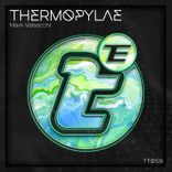 Artwork for "Thermopylae"