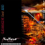 Artwork for "Bad Attack EP"