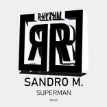 Artwork for "Superman"