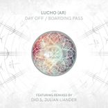 Artwork for "Day Off / Boarding Pass"