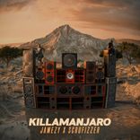 Killamanjaro