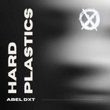Artwork for "Hard Plastics"