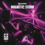 Portada para "Magnetic Storm"