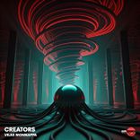 Artwork for "Creators"