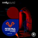 Artwork for "Risen From The Dead"