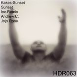 Artwork for "Sunset"