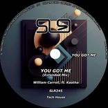 Artwork für "You Got Me"