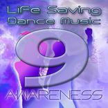 Artwork for "Life Saving Dance Music Vol. 9"