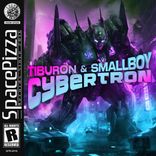 Portada para "Cybertron"