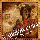 Artwork for "Warrior Child"