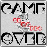 Artwork for "Game Over"