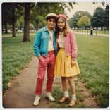 Portada para "Oh the Things We Could Do"