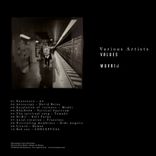 Artwork for "Values"