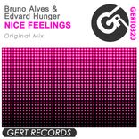 Artwork voor "Nice Feelings"