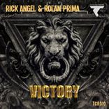 Artwork for "Victory"