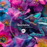 Artwork for "Escape to Paradise"