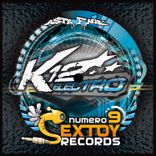 Portada para "Sextoy Records 09"