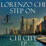 Artwork for "Step On Chi City EP"