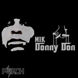 Artwork for "Donny Don"