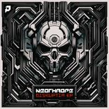 Artwork voor "Disruptia EP"