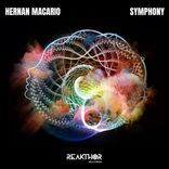 Artwork for "Symphony"