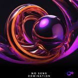 Portada para "Domination"
