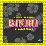 Artwork for "Bikini"