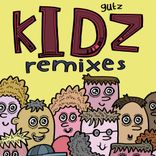 Artwork for "Kidz Remixes"