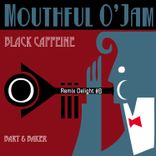 Artwork für "BLACK CAFFEINE"