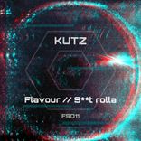 Portada para "Flavour / S**t roller"