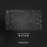Portada para "Wetiko"