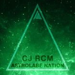 Artwork for "Astrolabe Nation: Cj Rcm, Vol.1"