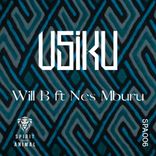 Artwork for "Usiku"