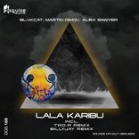 Artwork for "LaLa Karibu"