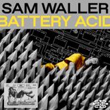 Artwork for "Battery Acid"